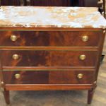65 8157 CHEST OF DRAWERS